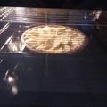 El cooksnap de carmendolores1969 cuando hizo Tarta de manzana rápida.
