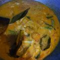 Cooksnap dari Raden Jamal Udin untuk resep 40. Sup Gurih Ikan Mas Bumbu Kuning