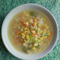 Cooksnap dari Eko Lilis untuk resep Sop jagung telur