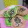 Cooksnap dari Jenna Kim untuk resep Kue cubit lumer(takaran sendok)
