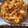 El cooksnap de Eduardo Agudo Alba cuando hizo Macarrones gratinados con queso y chorizo sabor Tex-mex.