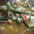 Cooksnap dari Risa Pratiwi untuk resep SAYUR ASEM
