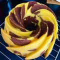 Cooksnap dari Anna Yulia untuk resep Butter Chocolate Cheese Cake