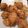 El cooksnap de Bárbara Nuñez cuando hizo Buñuelos de arroz especiados.