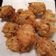 El cooksnap de Bárbara Nuñez cuando hizo Buñuelos de arroz especiados.