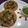 Er. Amrita Shrivastava 's cooksnap of when they made Instant bread uttapam with sambhar.