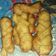 Cooksnap dari Zubed_ms untuk resep Donat Kepang Pisang Ambon