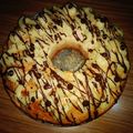 El cooksnap de Rocío Anahí cuando hizo Rosca de Reyes o Pascua esponjosa.