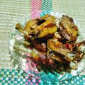 Cooksnap dari Yusnita Nur Fadhilah untuk resep Ayam Goreng Lengkuas