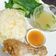 Cooksnap dari Ernie Herlianti untuk resep Nasi Hainan Ayam - Kukus (Hainanese Chicken Rice) #Bikinramadanberkesan