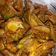 Shilpi gupta का कुकस्नैप जब उन्होंने आम का अचार(aam ka achar recipe in hindi) बनाया था।
