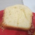 El cooksnap de Mar cuando hizo Torta de limón 🍋.