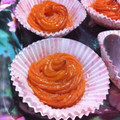 Cooksnap dari Happy Anindita untuk resep Sweet Potato