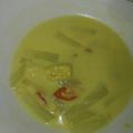 Cooksnap dari Hias Chasanah Putri untuk resep Lodeh Manisa sederhana ala Mum Rorris