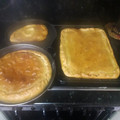 El cooksnap de Luis Laranga cuando hizo Masa para empanada.