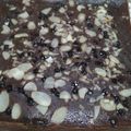 Cooksnap dari bursyah_yunita untuk resep Eggless Chocolate Cake