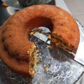 Cooksnap από manolisk74 στη συνταγή Κέικ σοκολάτα με ολόκληρο πορτοκάλι!!!
