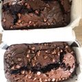 Cooksnap dari Fernia Noelesa untuk resep Fudge Brownies Shinny Crust