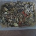 Cooksnap dari Tata Kitchen untuk resep Oseng jantung pisang pedas