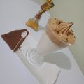 صورة من 👸مطبخ فطوووم👸، شاركها بعد تجربة وصفة قهوة دلقونا dalgona coffee ☕️