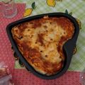 El cooksnap de Elías Méndez cuando hizo Masa de pizza casera.
