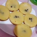 Cooksnap dari Wulanea Foœ untuk resep Lumpur kentang menul lumer