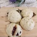 Cooksnap dari Susan Salicka untuk resep Pao tanpa ulen