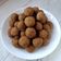 Cooksnap dari Nurul Art untuk resep Kumbu Kacang Hijau (Isi Onde-onde/ Bakpia)