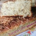 Cooksnap dari Kitia Dewi Arifin untuk resep Bolu pisang panggang #pekaninspirasi #bikinramadanberkesan