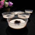 Cooksnap dari Azka Layyina untuk resep Puding Coklat ala KFC