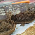 Cooksnap dari ummu yusuf untuk resep Brudel mejicom (bolu pakek ragi)