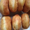 Cooksnap dari Mirah Adi untuk resep Donat empuk