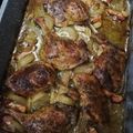 Beáta Zsirka-Ruckel Cooksnap-ja, amikor elkészítette a(z) Sült kacsa receptet.