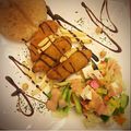 صورة من @diet_jojohealthmeals، شاركها بعد تجربة وصفة زنجر دجاج
