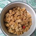 Cooksnap dari Desy Nurul Hidayati untuk resep Orek tahu tempe #PR_adakecapmanisnya