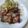 El cooksnap de Violeta cuando hizo Rollitos de berenjena rellenos de espinacas.