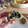 El cooksnap de Rebeca Díaz cuando hizo Croquetas de calamares en su tinta súper cremosas.