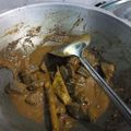 Cooksnap dari Wahyu widowati untuk resep Semur kecap hati sapi