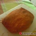 Cooksnap από kristallenia στη συνταγή Παστουρμάς της θείας Δώρας