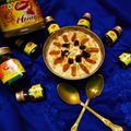 Prasadi Debnath's cooksnap of when they made সেমাই এর পায়েস (semai er payesh recipe in Bengali).