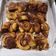 Cooksnap από Ειρηνη Μ. στη συνταγή Cinnamon rolls
