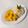 Cooksnap dari Haerul Nazmi untuk resep Mango Sticky Rice dessert khas Thailand