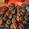 Andrea Tms Cooksnap-ja, amikor elkészítette a(z) Kávészem receptet.