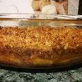 Gyöngyi 💇‍♀️ Cooksnap-ja, amikor elkészítette a(z) 🍏Apple crisps 🍎 receptet.