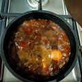 Cooksnap dari Rini Judychan untuk resep Telur Kecap Bumbu Ngohiong