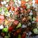 El cooksnap de Martha Nuñez cuando hizo Ensalada de lentejas.
