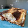 Cooksnap από Marina στη συνταγή Κανελόνια με κιμά και μπεσαμέλ