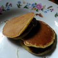 Cooksnap dari Eka Widodo untuk resep Dorayaki