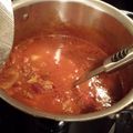 czechitout101's cooksnap of when they made Beer Chili.