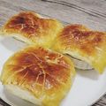 Cooksnap dari Stephaniethiodoros untuk resep Chicken mushroom pie dan zuppa soup